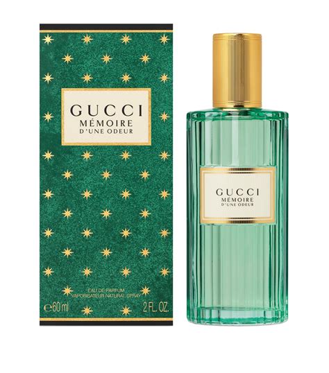 gucci memoire d'une odeur piramide olfattiva|gucci odor.